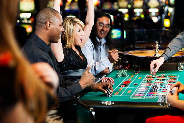 idola188 Game Demo lobby showing multiple slot and live-dealer game thumbnails with virtual play mode badges